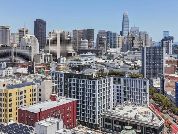 83 McAllister St 402, San Francisco CA 94102