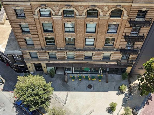 83 McAllister St 402, San Francisco CA 94102