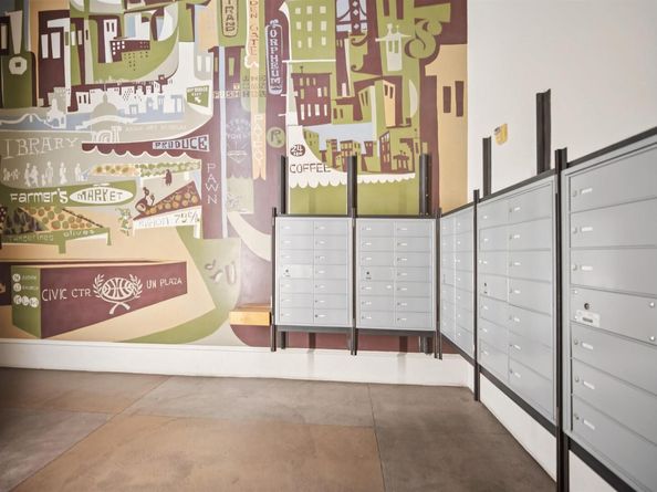 83 McAllister St 402, San Francisco CA 94102