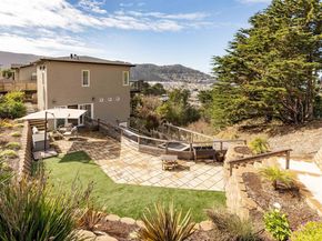 674 Corona Dr, Pacifica CA 94044