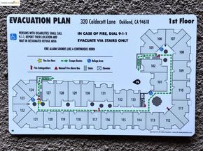 320 Caldecott Ln 127, Oakland CA 94618