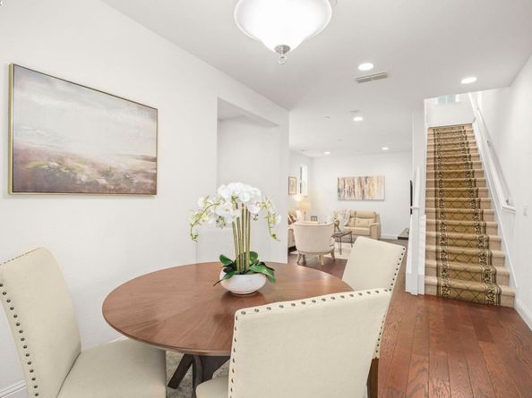 3105 Vittoria Loop, Dublin CA 94568