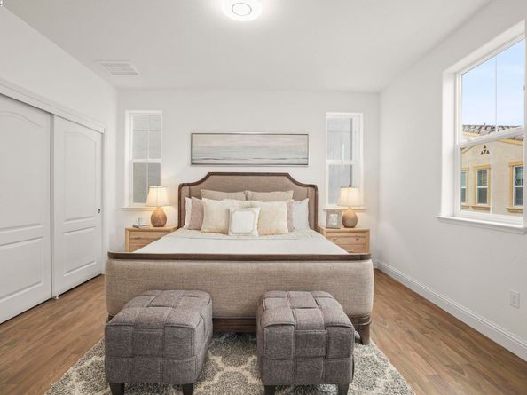 3105 Vittoria Loop, Dublin CA 94568