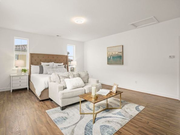 3105 Vittoria Loop, Dublin CA 94568