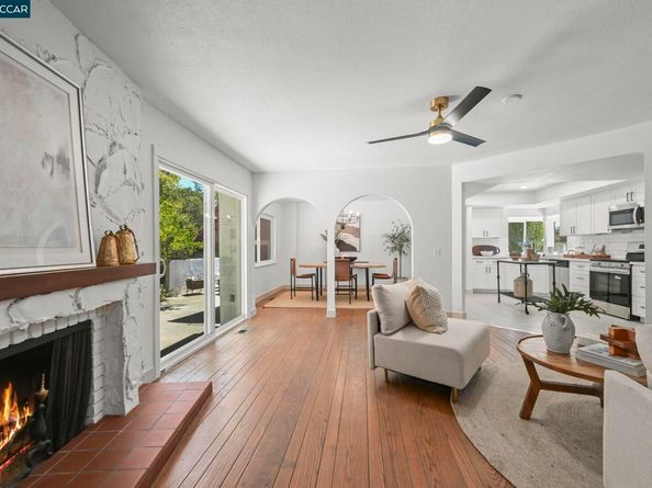 58 Ashbrook Pl, Moraga CA 94556