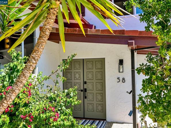 58 Ashbrook Pl, Moraga CA 94556