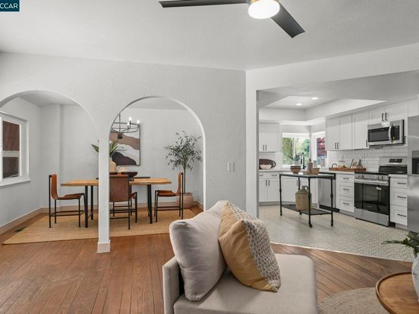 58 Ashbrook Pl, Moraga CA 94556