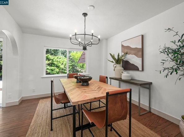 58 Ashbrook Pl, Moraga CA 94556