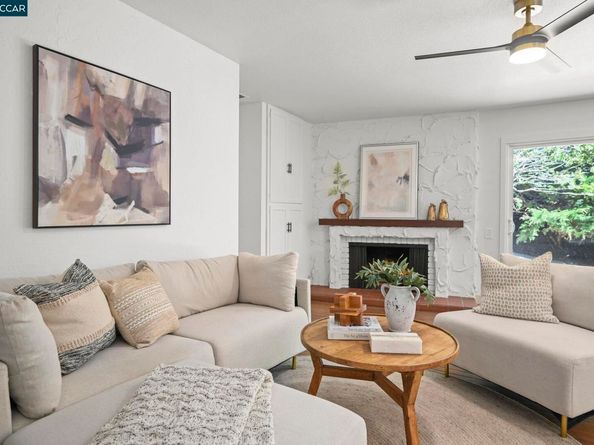 58 Ashbrook Pl, Moraga CA 94556