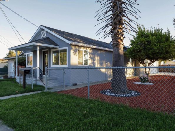 33603 3Rd St, Union City CA 94587