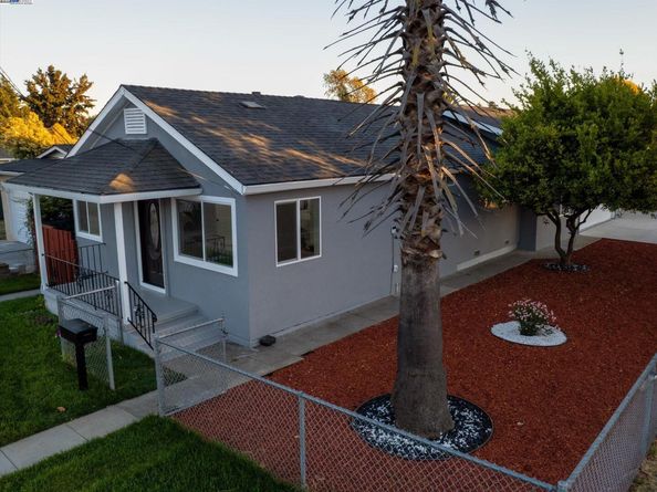 33603 3Rd St, Union City CA 94587