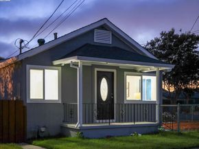 33603 3Rd St, Union City CA 94587
