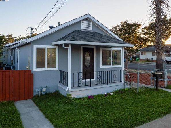 33603 3Rd St, Union City CA 94587