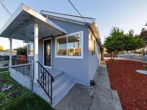 33603 3Rd St, Union City CA 94587