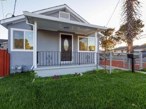 33603 3Rd St, Union City CA 94587