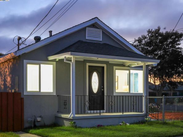33603 3Rd St, Union City CA 94587