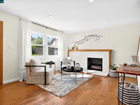 5774 Friar Ct, El Sobrante CA 94803