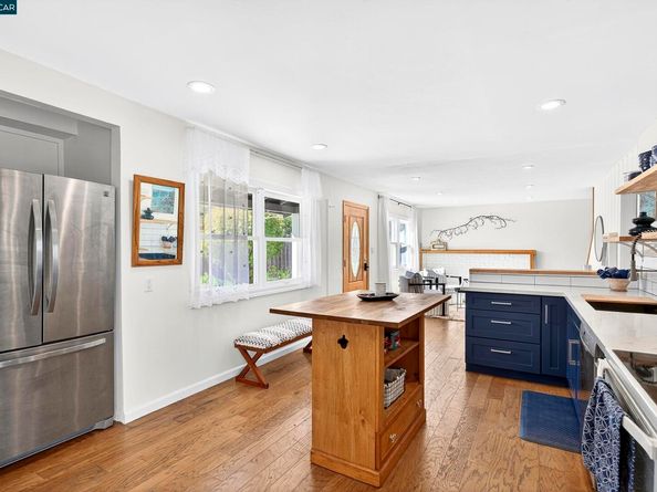 5774 Friar Ct, El Sobrante CA 94803