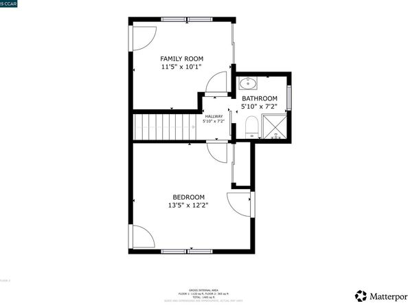 5774 Friar Ct, El Sobrante CA 94803