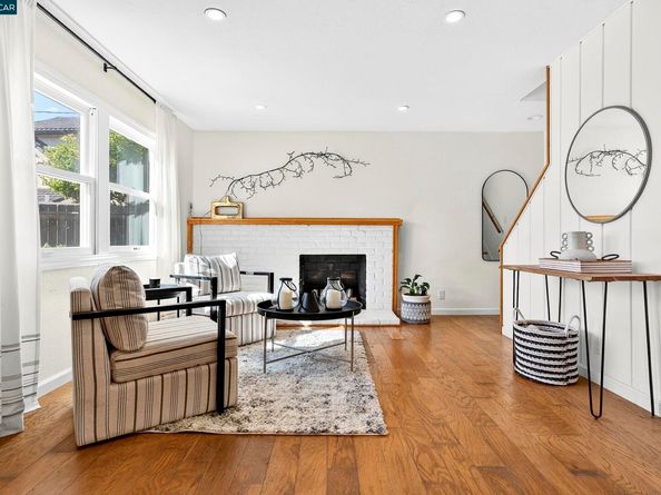 5774 Friar Ct, El Sobrante CA 94803