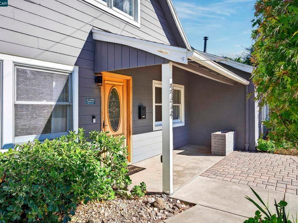 5774 Friar Ct, El Sobrante CA 94803