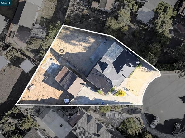 5774 Friar Ct, El Sobrante CA 94803