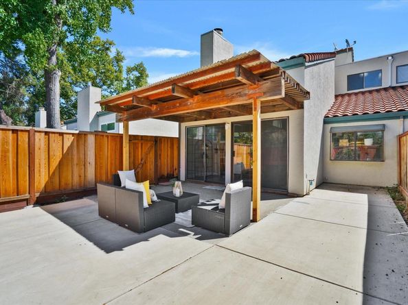 4374 Valley Ave D1, Pleasanton CA 94566