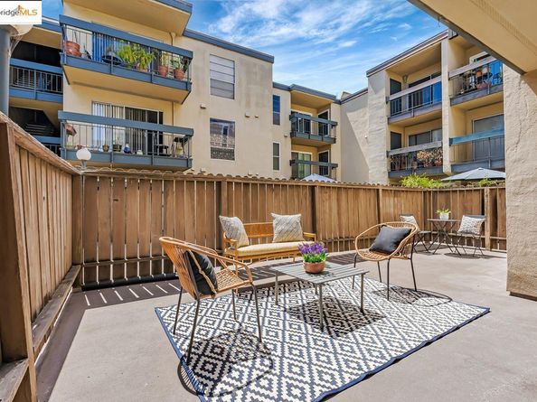 500 Vernon St 110, Oakland CA 94610