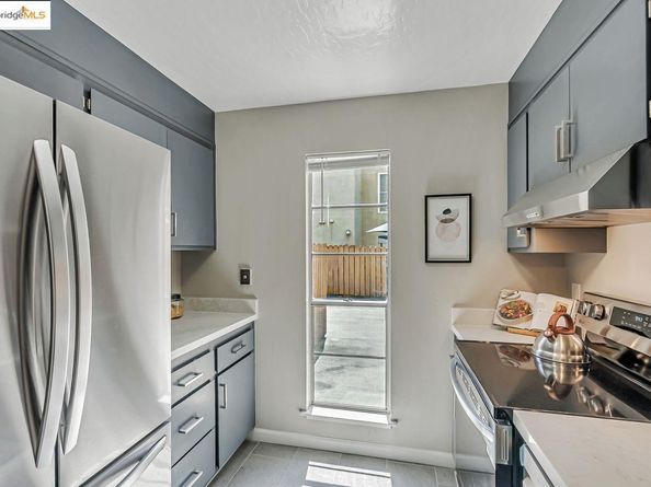 500 Vernon St 110, Oakland CA 94610