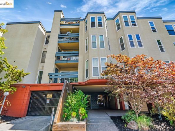 500 Vernon St 110, Oakland CA 94610