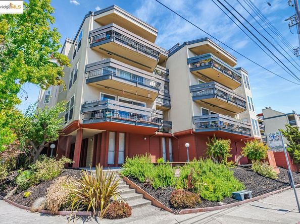 500 Vernon St 110, Oakland CA 94610
