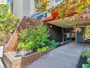 500 Vernon St 110, Oakland CA 94610