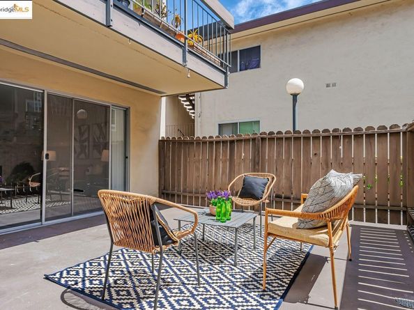 500 Vernon St 110, Oakland CA 94610