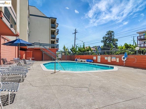 500 Vernon St 110, Oakland CA 94610