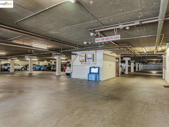 500 Vernon St 110, Oakland CA 94610