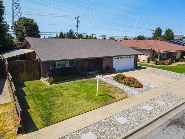5149 Roycroft Way, Fremont CA 94538