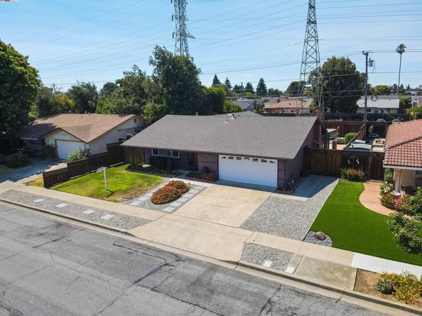 5149 Roycroft Way, Fremont CA 94538