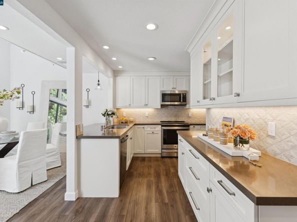 7 Songbird Ct, Lafayette CA 94549