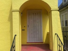 1441 88th AVE, Oakland CA 94621