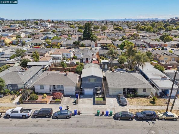 2110 Hellings Avenue, Richmond CA 94801