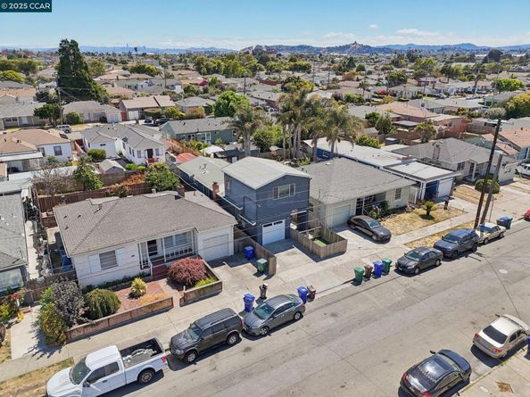 2110 Hellings Avenue, Richmond CA 94801