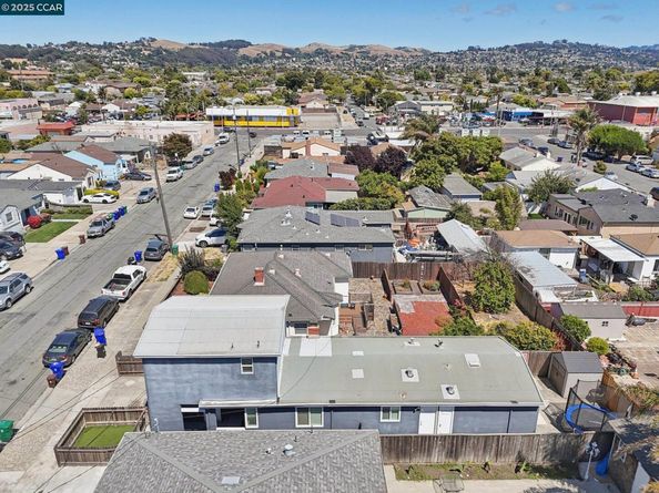 2110 Hellings Avenue, Richmond CA 94801