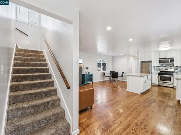 2110 Hellings Avenue, Richmond CA 94801