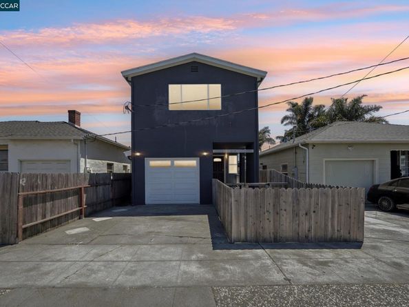 2110 Hellings Avenue, Richmond CA 94801
