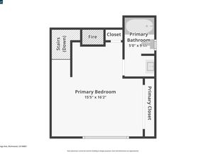 2110 Hellings Avenue, Richmond CA 94801