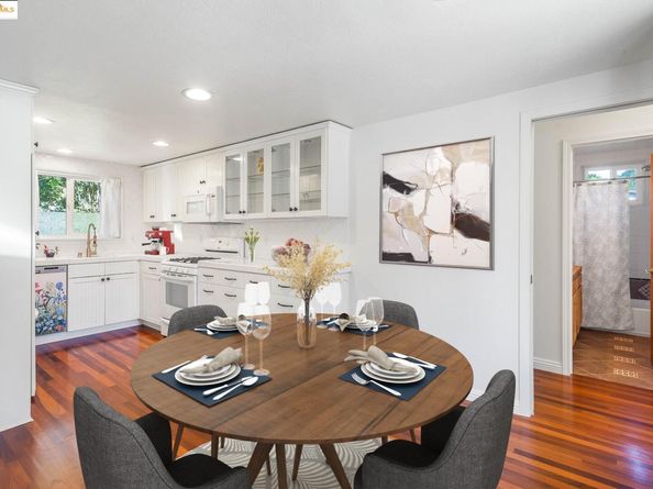 4091 Garden Rd, El Sobrante CA 94803