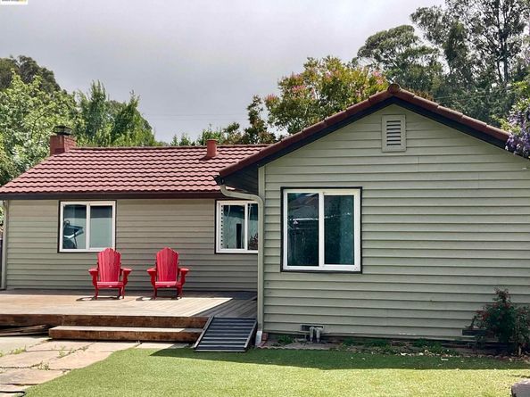 4091 Garden Rd, El Sobrante CA 94803