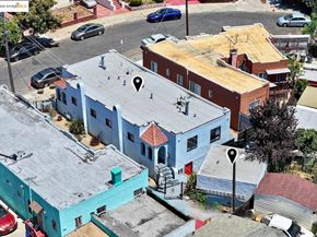 2775 E 21St St, Oakland CA 94601