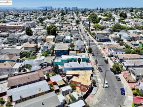 2775 E 21St St, Oakland CA 94601