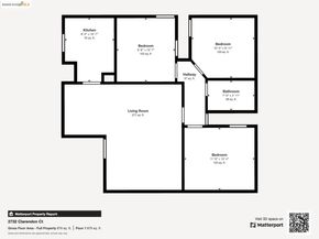 2732 Clarendon Ct., San Pablo CA 94806